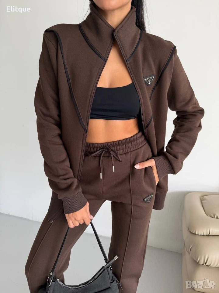 дамски екип Prada , снимка 1