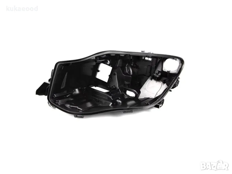 Корпус за фар на Mercedes GLE W166, снимка 1
