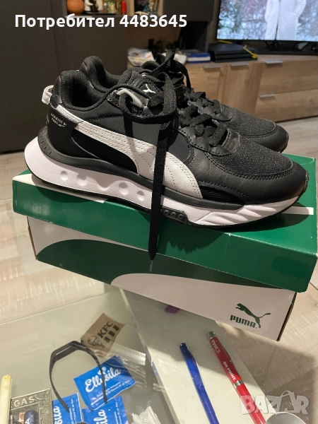 Чисто нови, снимка 1