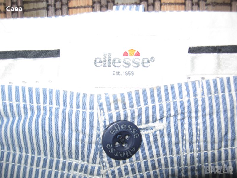 Къси панталони ELLESSE  мъжки,Л, снимка 1
