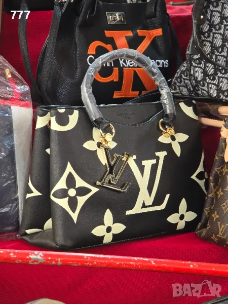 дамски чанти Louis Vuitton , снимка 1