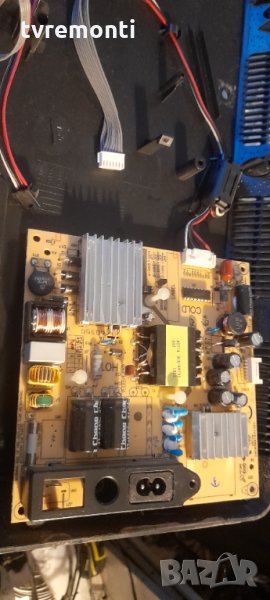 power board 81-PBE040-H13 SHG4002C-101S, снимка 1