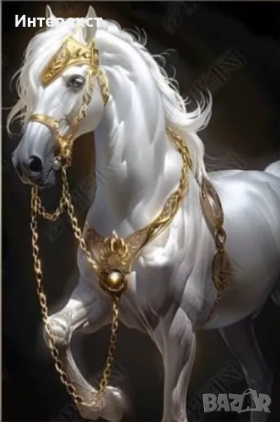 Луксозен ПВЦ стенен панел-КАРТИНА, снимка 1