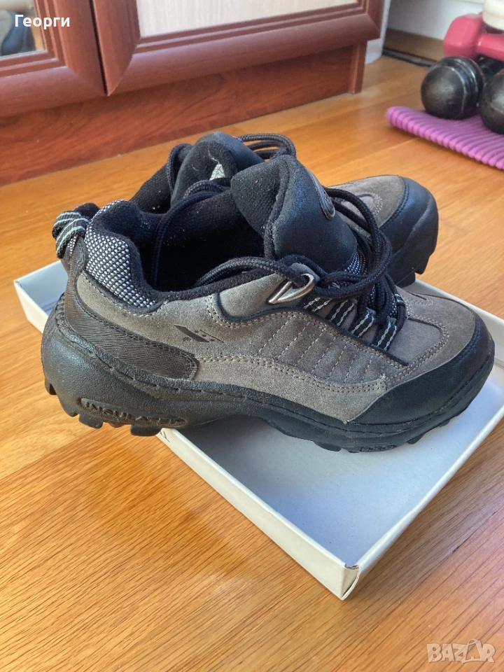 Зимни маратонки Rucanor, снимка 1