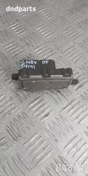 Реостат Ford S-Max 2009г. 6G9t-19E624-DB	, снимка 1