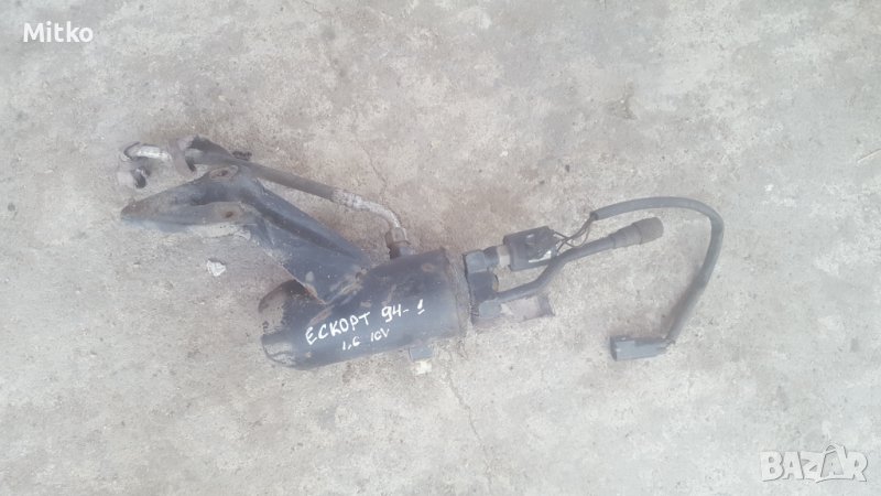 Дехидрататор - Филтър Климатик + Пресостат За Форд Ескорт 1.6И 16В 1994г / Ford Escort 1.6I 16V 1994, снимка 1