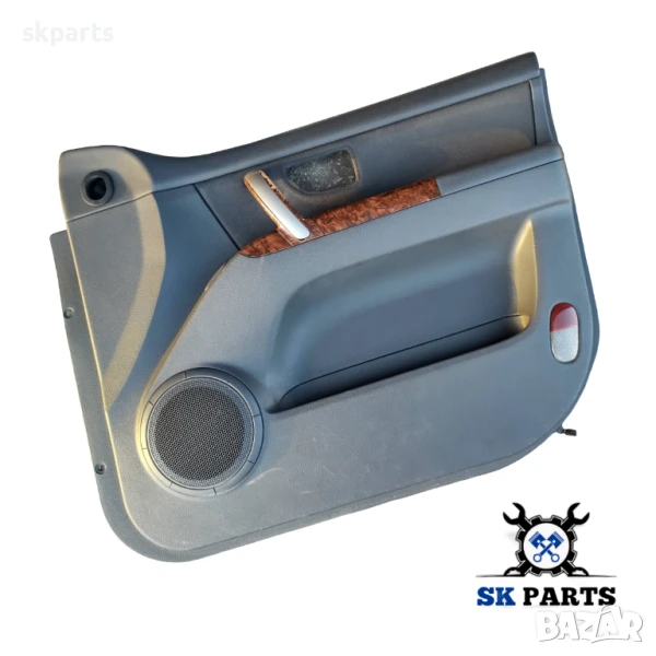 Кора за врата, предна дясна за Киа Соренто / Kia Sorento 1, снимка 1