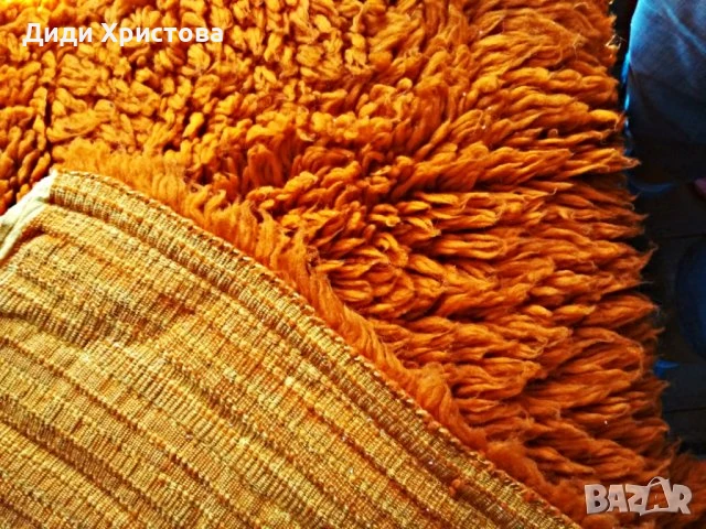 ПРЕКРАСЕН ОРАНЖЕВ КИТЕНИК/ГУБЕР, снимка 1