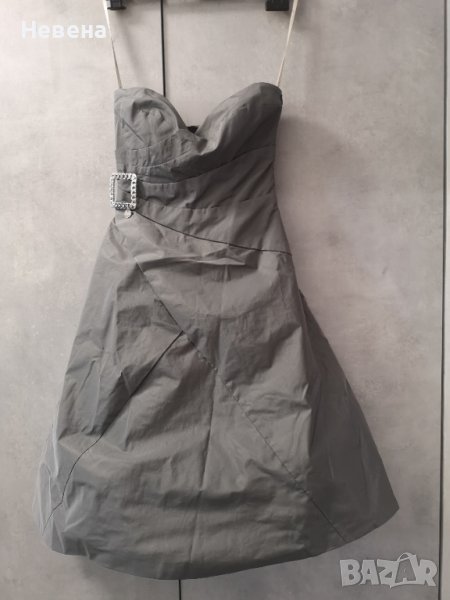 Karen Millen Рокля официална размер S,  , снимка 1