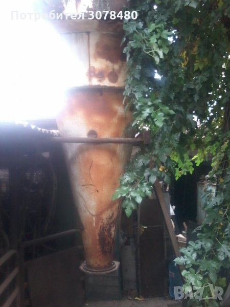 ФУРАЖУМЕЛА, снимка 1