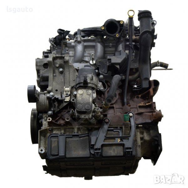 Двигател 2.0 DYXH Peugeot 308 I (2007-2015) ID: 97178, снимка 1