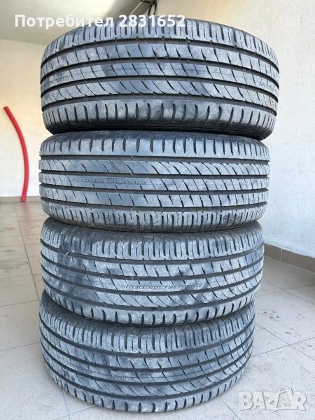 Летни гуми 205/55 R16 General Altimax One S, 4 бр общо 120 лева, снимка 1