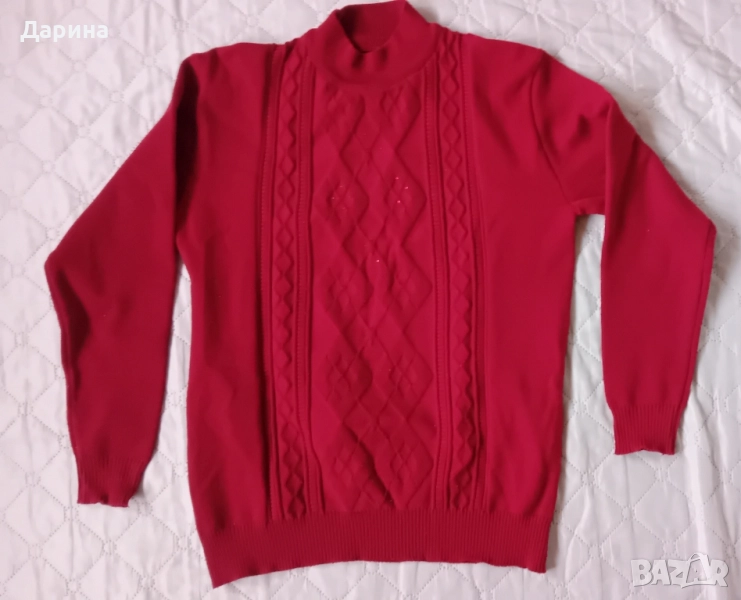 Дамска фланела, снимка 1