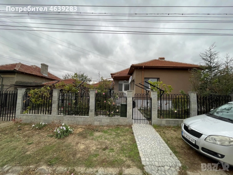Къща за продан, снимка 1