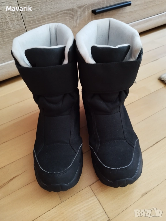 Детски ботуши 37 номер  Quechua , снимка 1