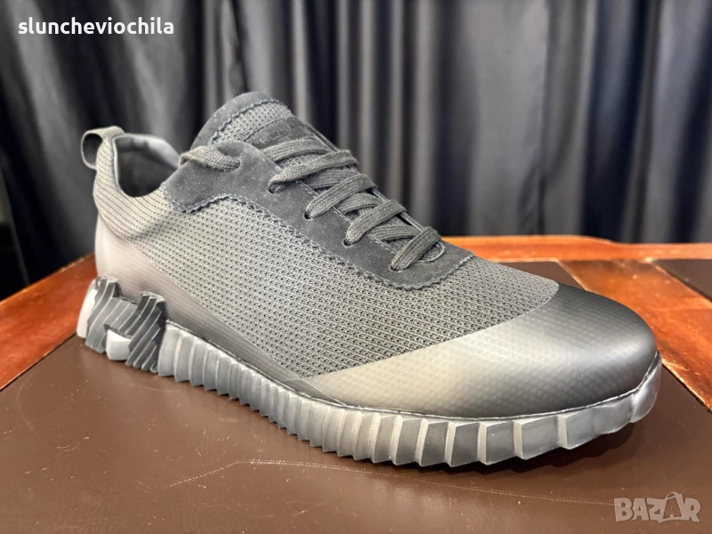 HERMES Bouncing Sneaker, снимка 1