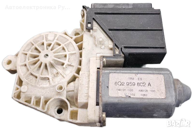 SEAT IBIZA III (6L1) 1.4 16V, 6Q2959802A ,6Q2959802A ,BP15550586E21, снимка 1