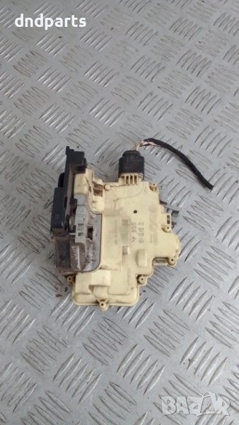 Брава врата VW Passat B6 2006г.(задна лява)	, снимка 1