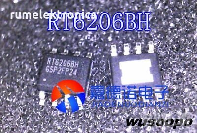 RT6206BH, снимка 1