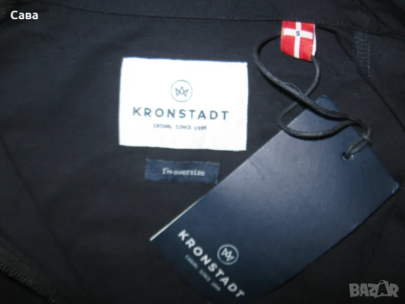 Горнище KRONSTADT  мъжко,М, снимка 1