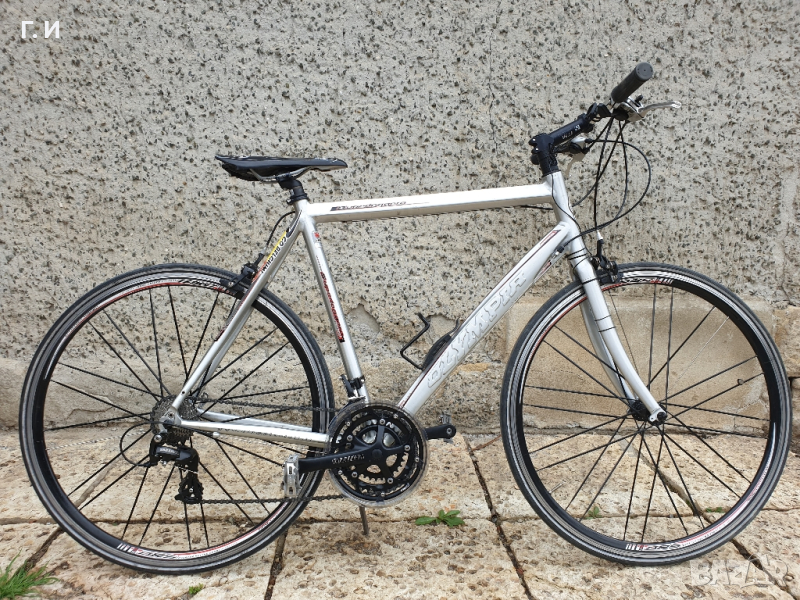 Велосипед колело Olympia хибрид , снимка 1