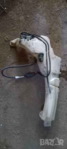 Казанче чистачки Ford Focus II, снимка 1