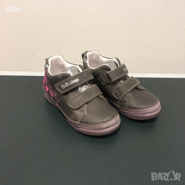 Детски обувки D.D.Step / Нови обувки за момиче, снимка 1