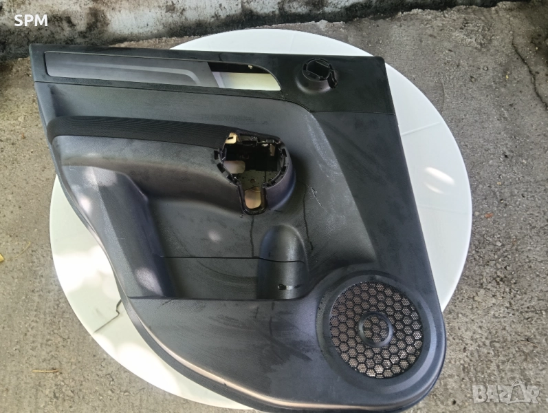 Honda CRV 3 2006-2011г кори за врати, снимка 1