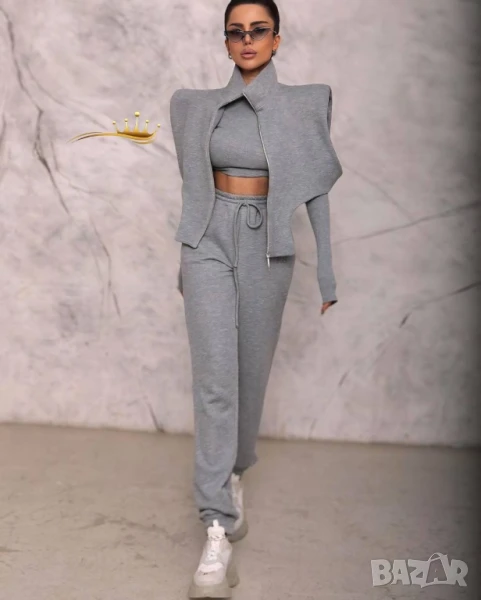 дамски екип, снимка 1