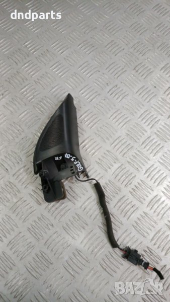 Високоговорител врата VW Golf 5 комби 2007г.(предна дясна)	, снимка 1