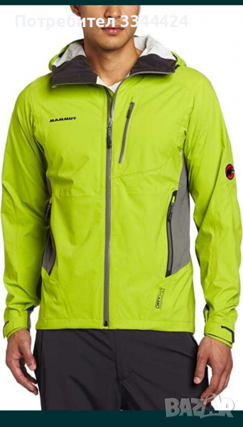 Mammut Men's Kento, снимка 1