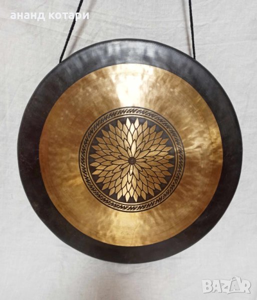 Гонг за медитация 2, снимка 1