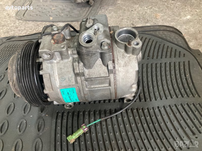 Audi a6 c5 2.5tdi Компресор Климатик, снимка 1