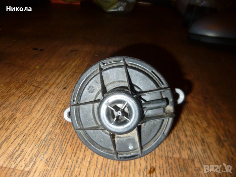 Егр-клапан Опел Зафира 2.0 дти 101 к.с, 60лв, снимка 1