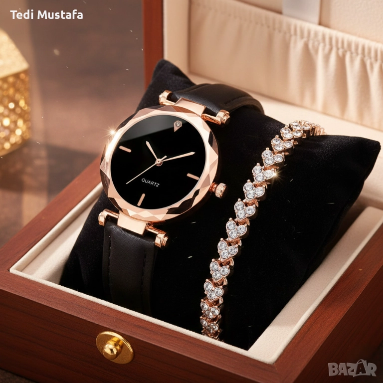 Часовник, снимка 1