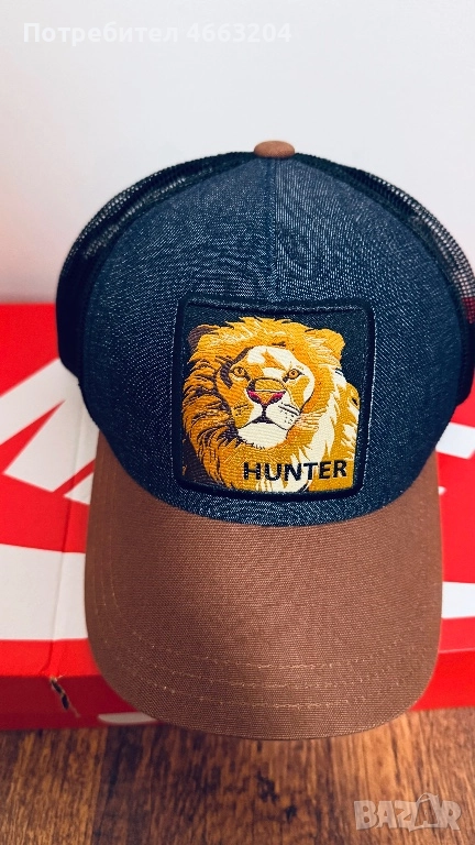 Шапка , снимка 1