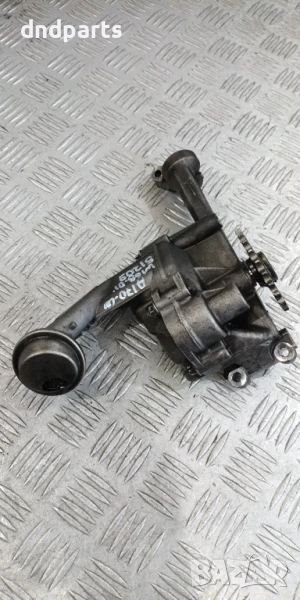 Маслена помпа Mercedes A170 CDI W168 2001г. , снимка 1