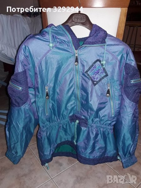 Яке за ски/сноуборд К2, снимка 1