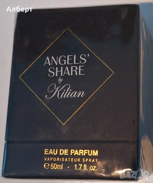 Angels Share by Kilian, снимка 1