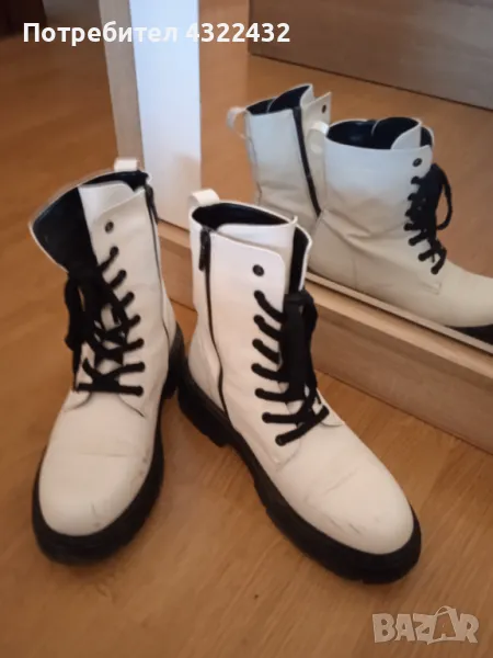 Боти Jenny Fairy, снимка 1