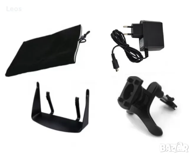 Промо пакет аксесоари за GPS навигация 7 инча, снимка 1