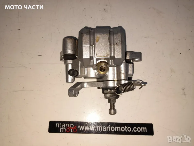  Задна спирачна система за Suzuki Burgman 400 (1999), снимка 1