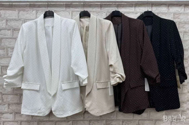 сака с камъчета , снимка 1