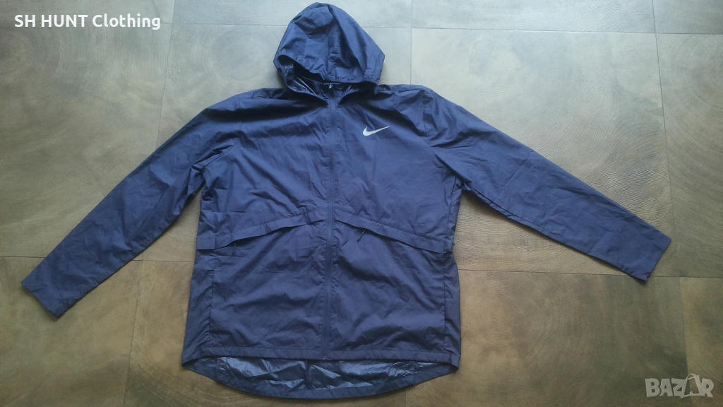 NIKE Womens Running Jacket Размер XL дамско яке за тичане 28-68, снимка 1