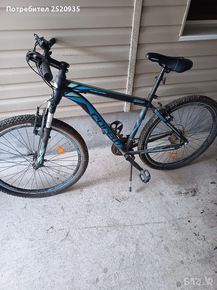 Колело , снимка 1