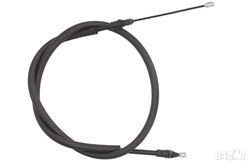 Жило ръчна спирачка задно ляво/дясно RICAMBIFLEX RENAULT MEGANE I,COACH 1.6/2.0 96-03г.№ 01.440.851, снимка 1