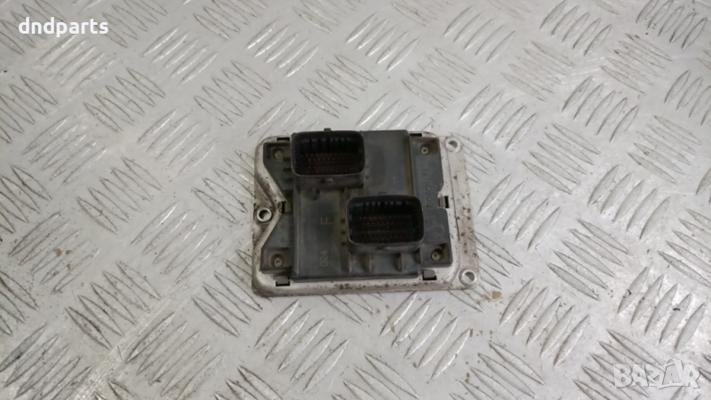 Компютър Alfa Romeo 156 1.8i 1999г. 0261204947, снимка 1