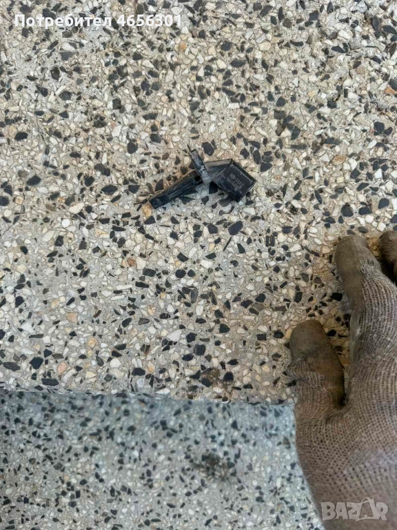 Датчик на ABS vag Grup само за 10лв. 4е0927804а, снимка 1