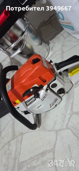 Моторен трион RTR PREMIUM, снимка 1