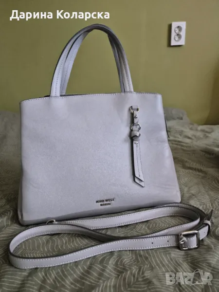 Дамска чанта Nine West, снимка 1